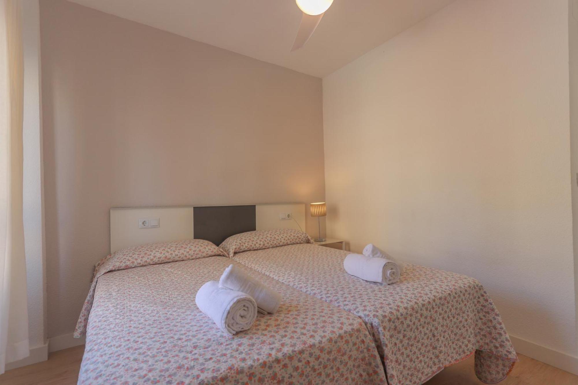 080 - Gaviotas 004 - Comfortholidays Santa Pola Extérieur photo